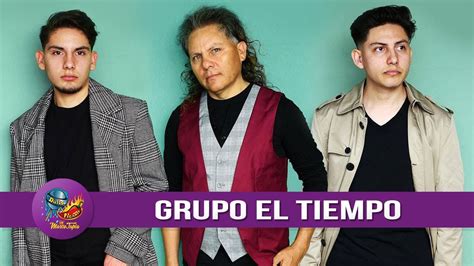 grupo el tiempo wikipedia